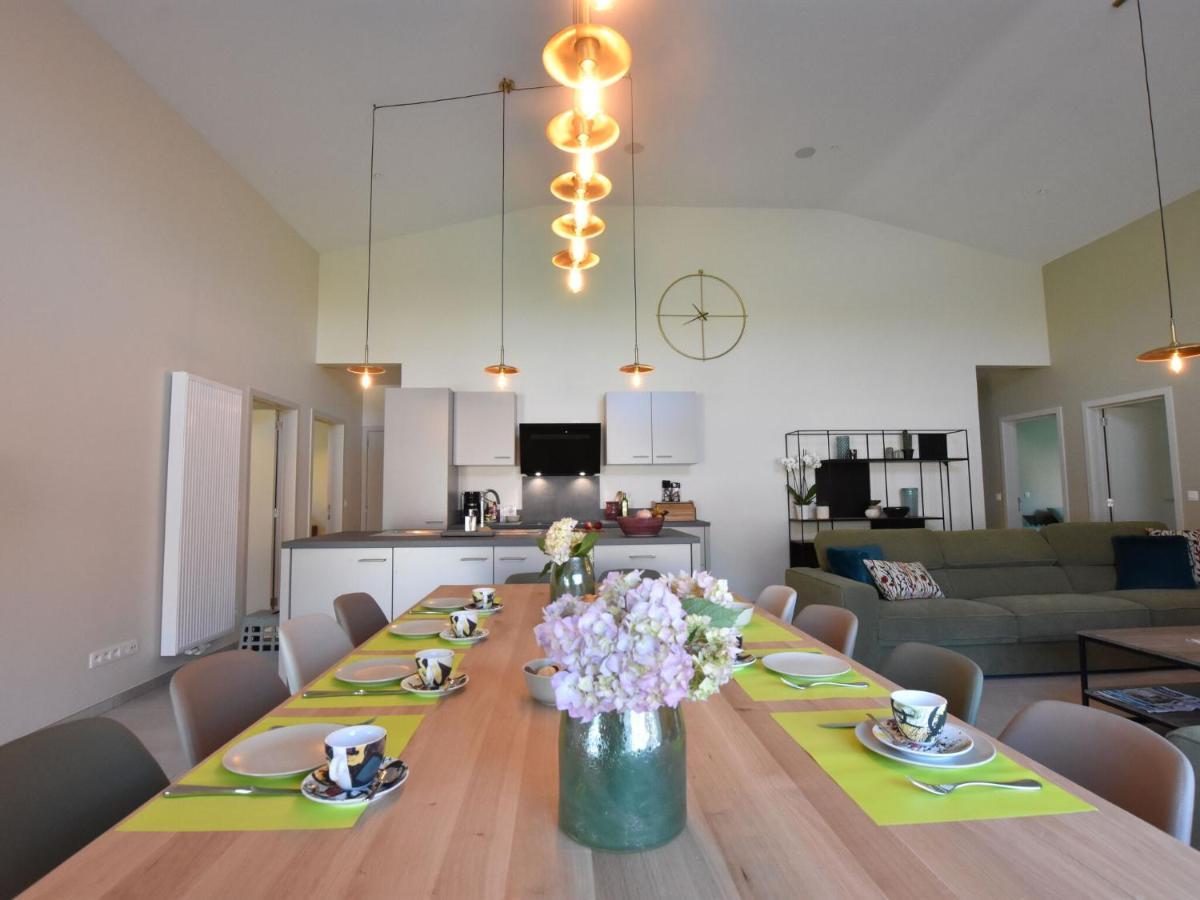 Tasteful Holiday Home In Sijsele Brugge With Garden Veldhoek Kültér fotó